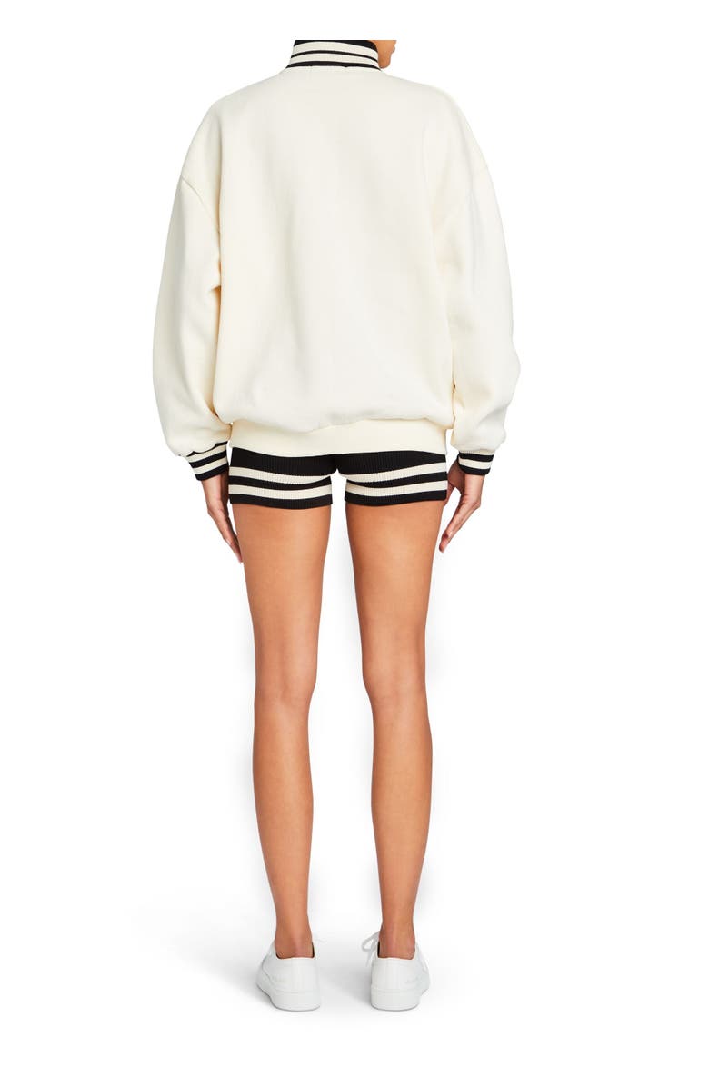 SER.O.YA Asbury Sweatshirt, Alternate, color, 