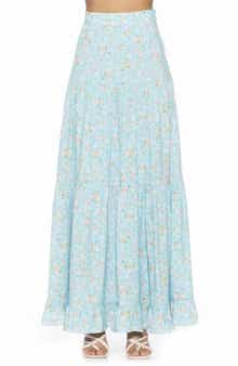 Alexia Admor Halima Maxi Skirt