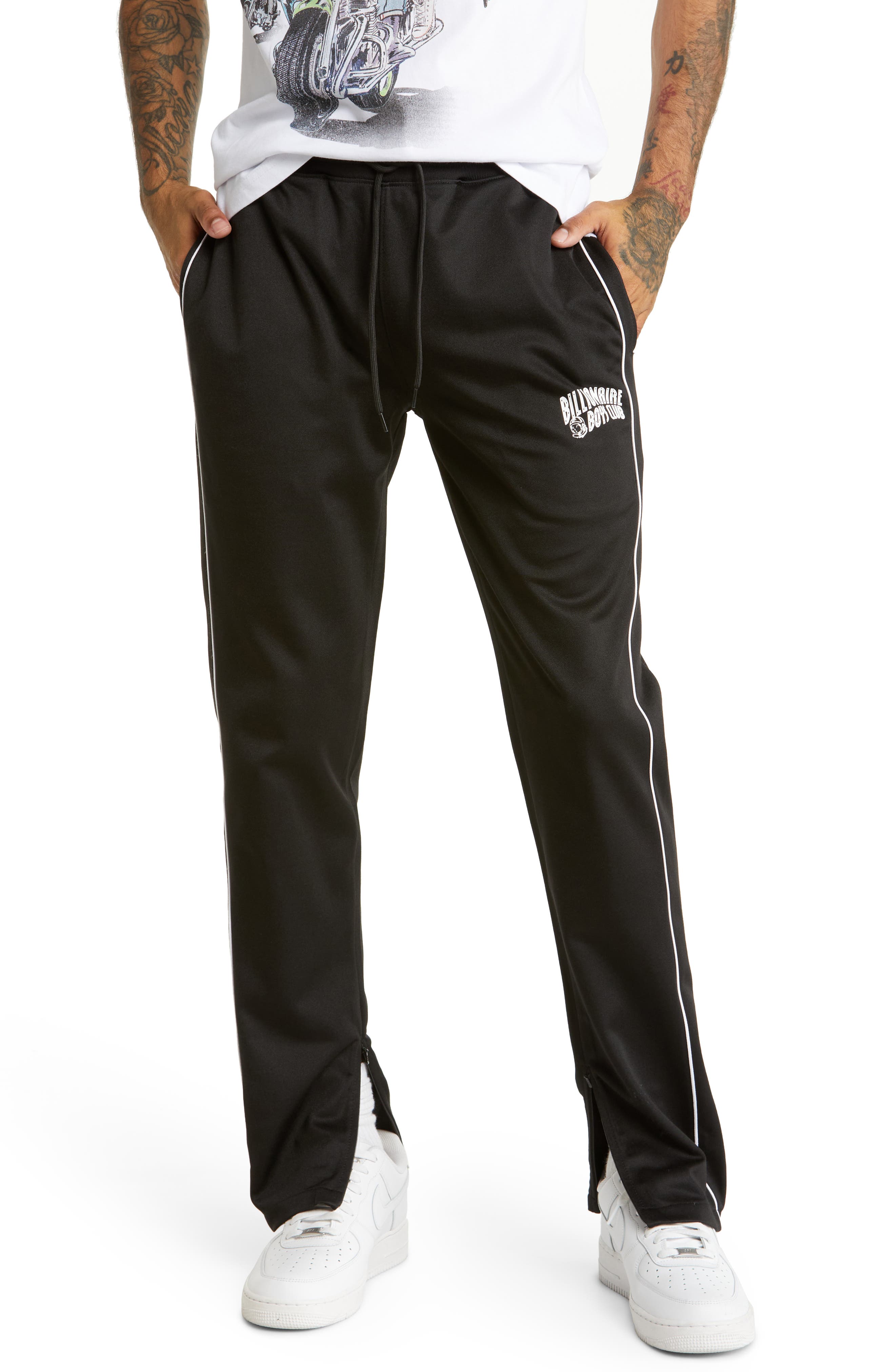 Billionaire Boys Club BB Intake Track Pants (Men) | Nordstromrack