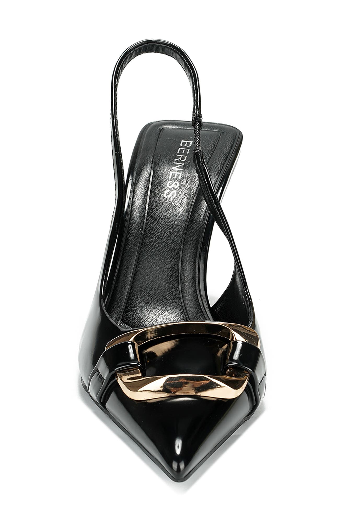 BERNESS Cindy Slingback Pump, Alternate, color, 