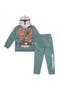 selected Mandalorian Grey