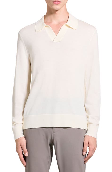 Briody Novo Merino Wool Blend Sweater