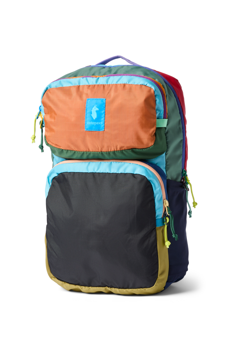 Cotopaxi Tasra 16L Backpack - Del Día, Alternate, color, Del Día