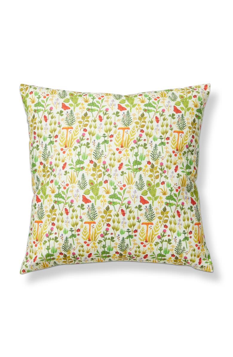 tag Garden Indoor Outdoor Plw Multi Cotton Spring, Main, color, Yellow