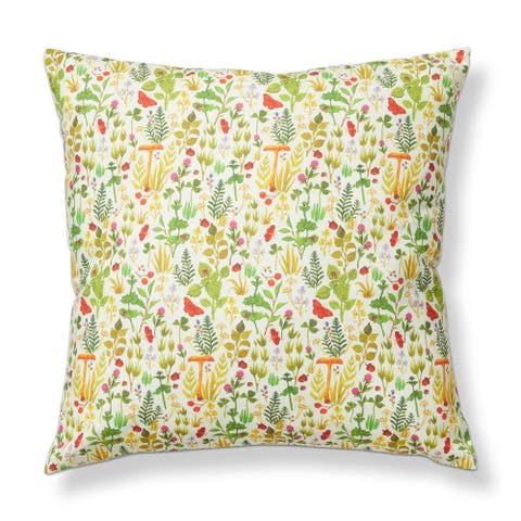 Garden Indoor Outdoor Plw Multi Cotton Spring