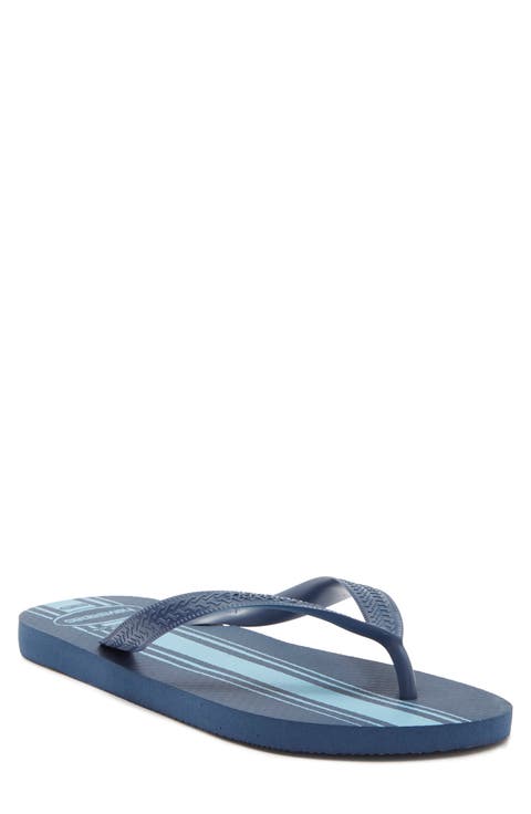 Top Flip Flop