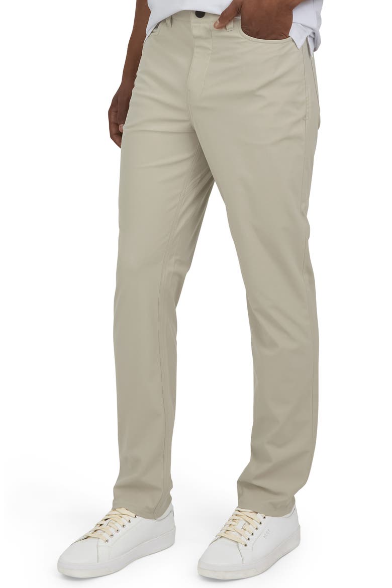 Universal Tech Pants, Alternate, color, COASTAL SAND