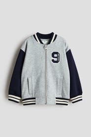 H&M Baseball Jacket