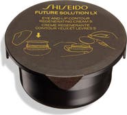 Shiseido Future Solution LX Eye and Lip Contour Regenerating Cream