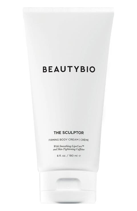 The Sculptor Skin Firming Body Cream
