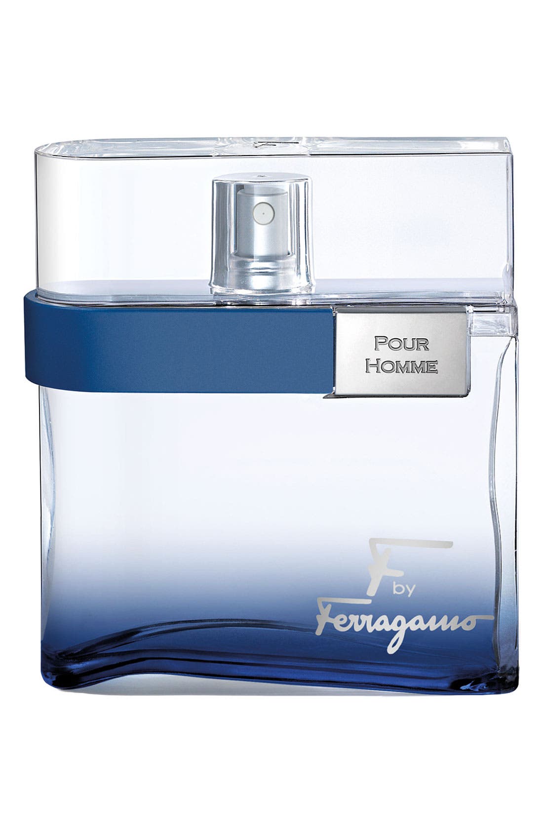 F by Ferragamo - Free Time Eau de Toilette