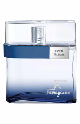F by Ferragamo - Free Time Eau de Toilette