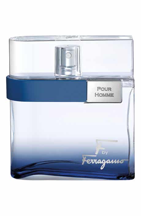 F by Ferragamo - Free Time Eau de Toilette