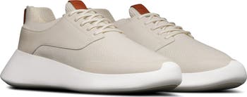 Wolf & Shepherd Toro Swiftknit Sneaker (Men) | Nordstrom