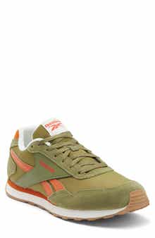 Glide Low Sneaker