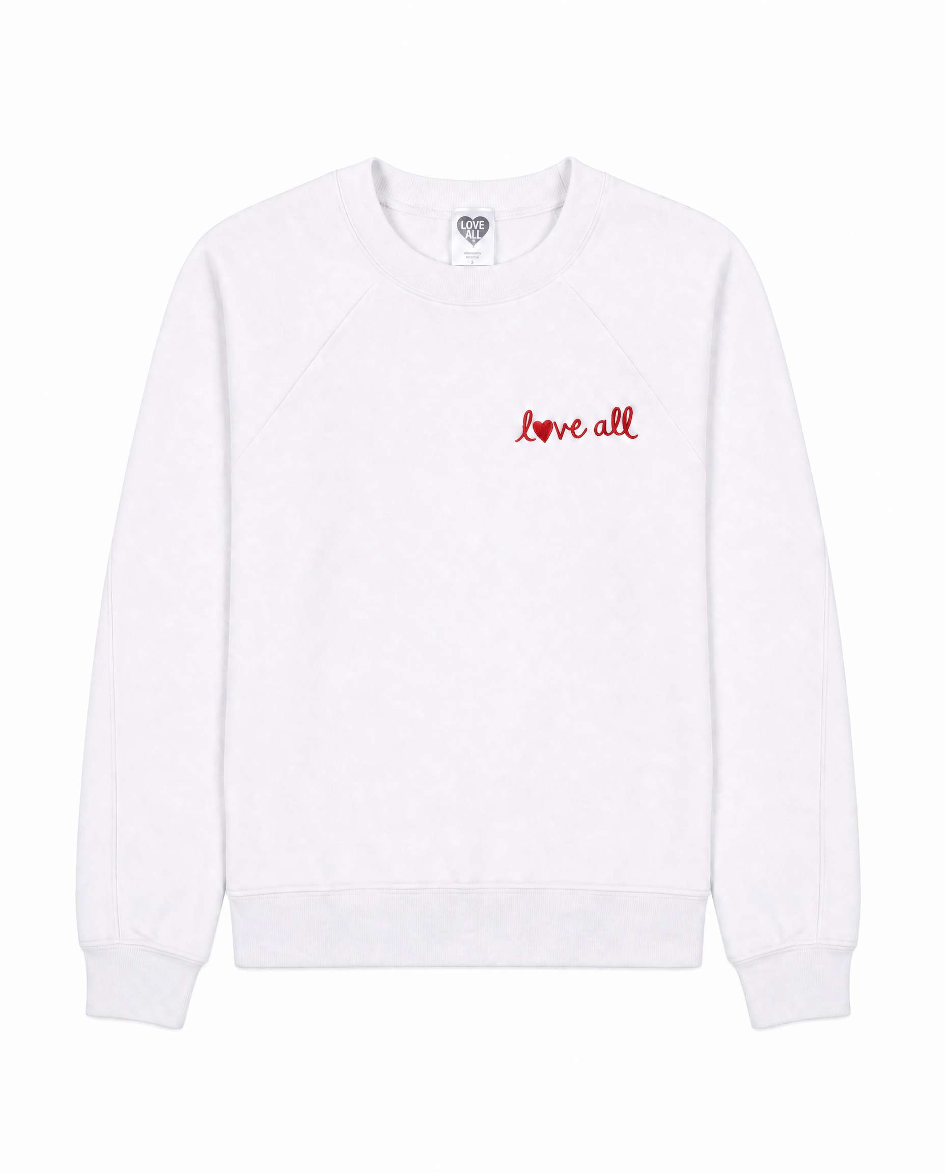 Love All Core Womens Love All Crew (Women) | Nordstrom