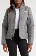 The North Face Junction Water Repellent Insulated Jacket
