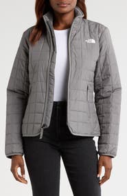 The North Face Junction Water Repellent Insulated Jacket