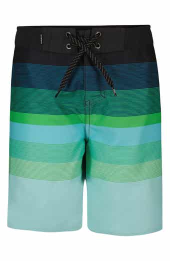 Quiksilver Kids' Everyday Straight Board Shorts