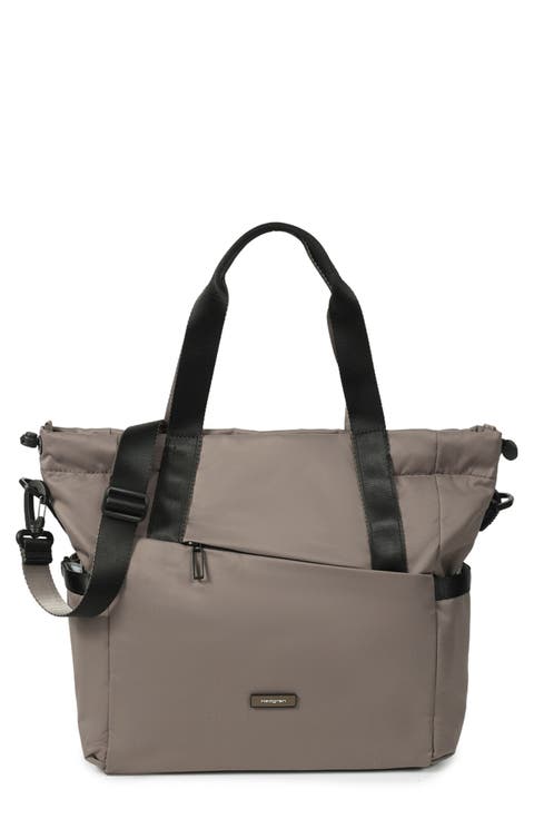 Galactic Water Repellent Tote Bag