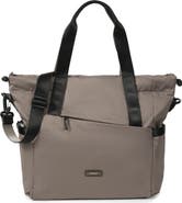 Hedgren Galactic Water Repellent Tote Bag