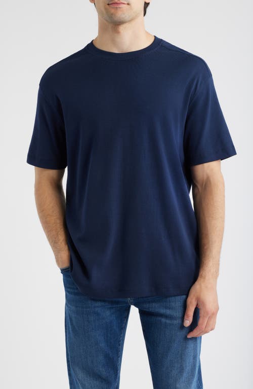 Mavi Jeans Relaxed Crewneck T-shirt