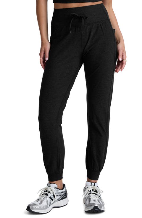 Go Pocket Space Dye Joggers