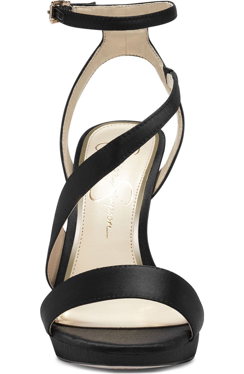 Jessica Simpson Friso Ankle Strap Sandal, Alternate, color,