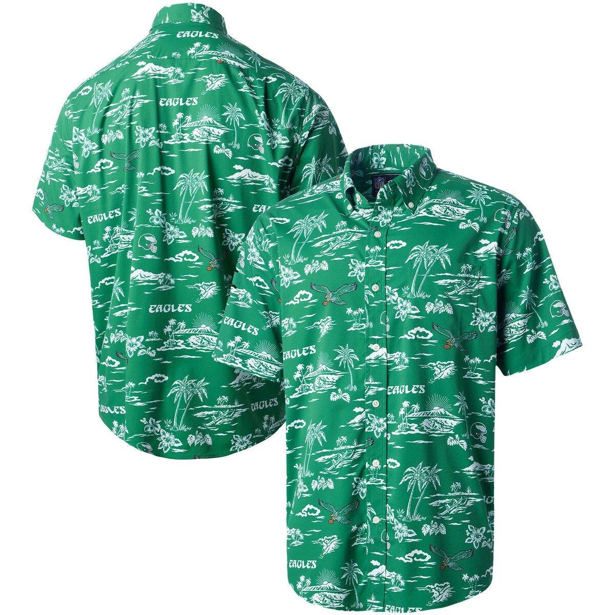 selected Green