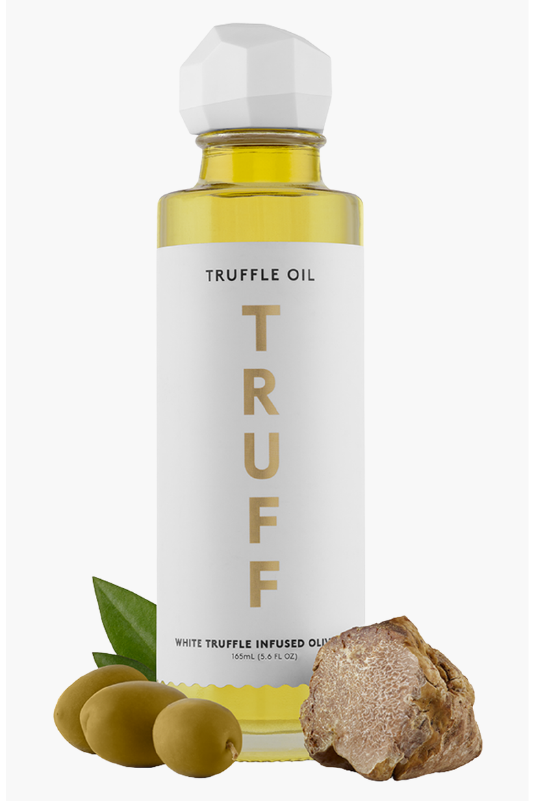 White Truffle Oil, Main, color, Light Yellow