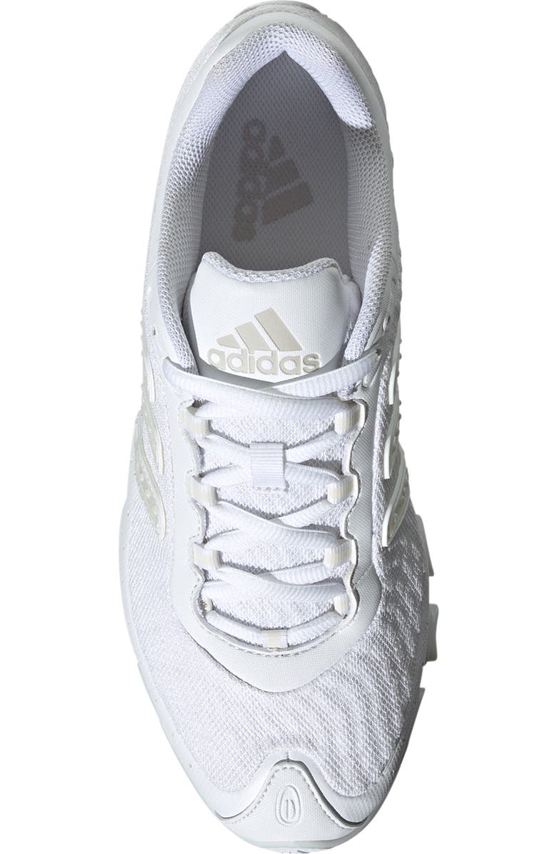adidas Adifom Megaride 01 Sneaker, Alternate, color, White/ White/ Grey