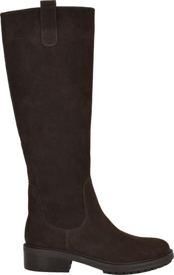 Calvin Klein Pauline Knee High Boot (Women) Nordstrom