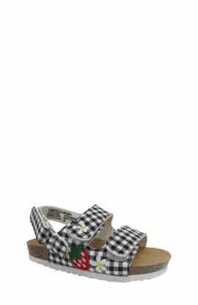 JELLYPOP Kids' Lil' Maribee Sandal