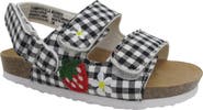 JELLYPOP Kids' Lil' Maribee Sandal