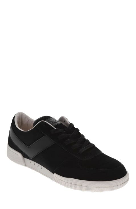 Linebacker Lux Sneakers (Men)