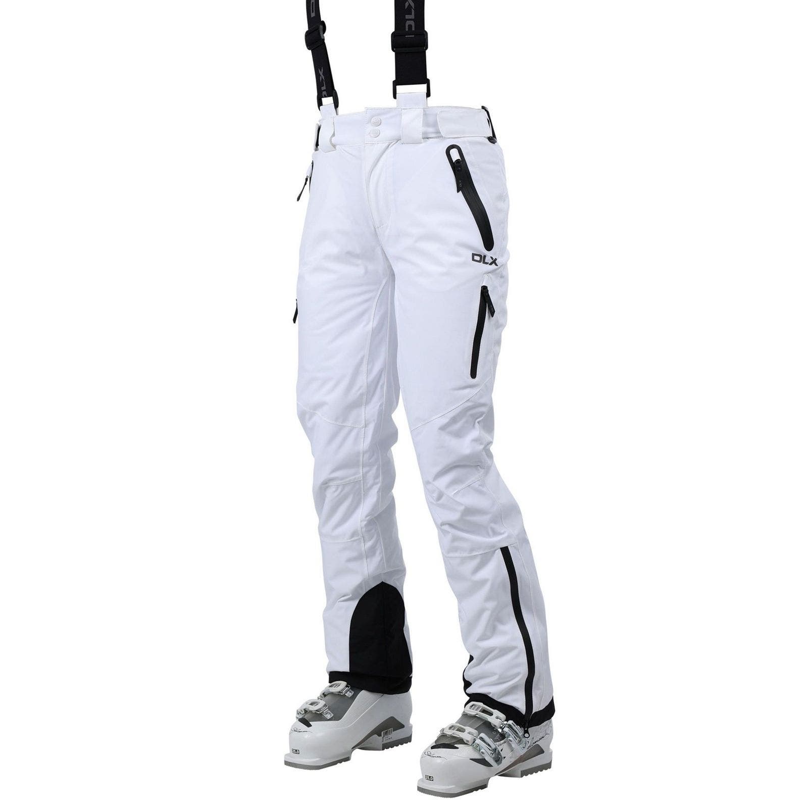 selected White