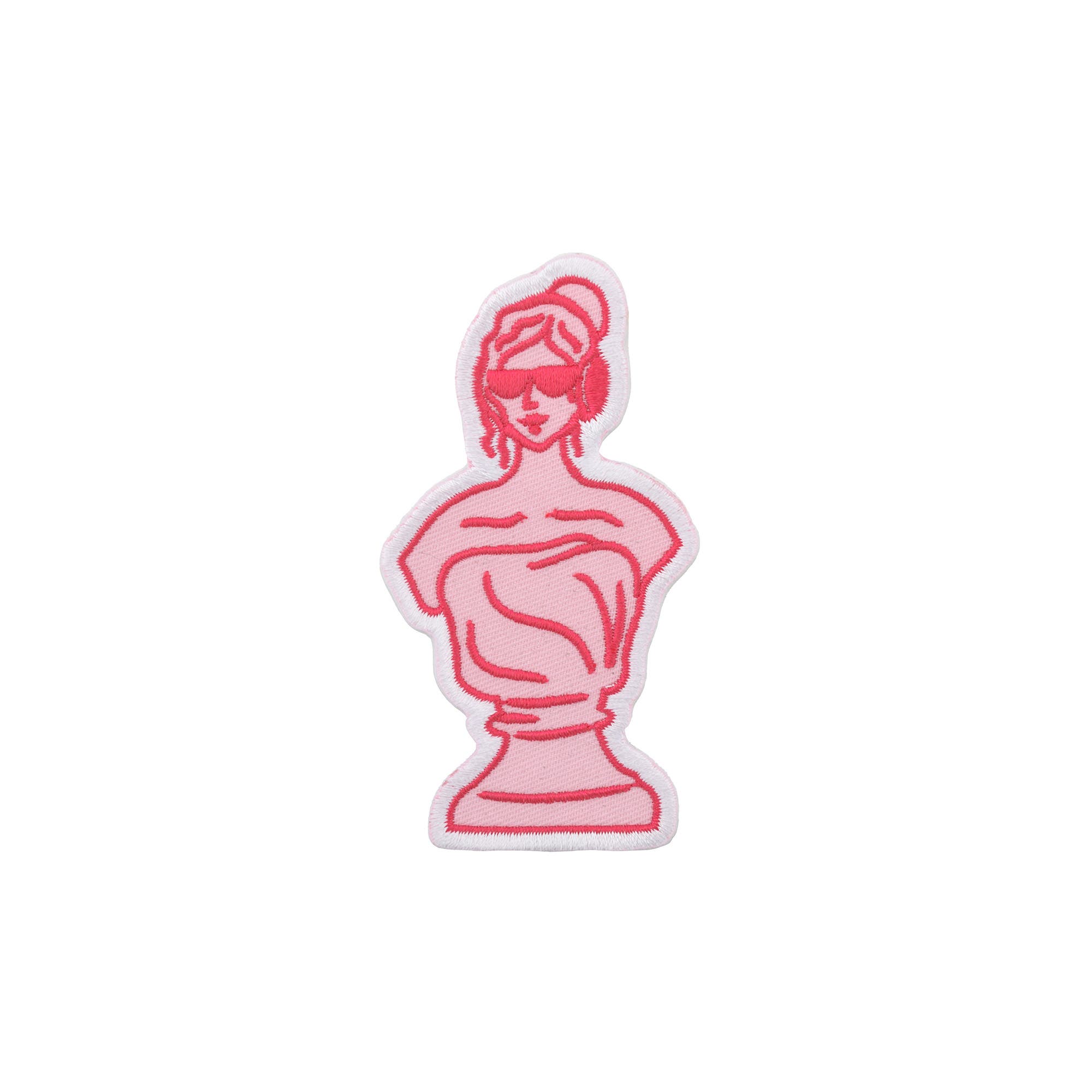 Female Bust