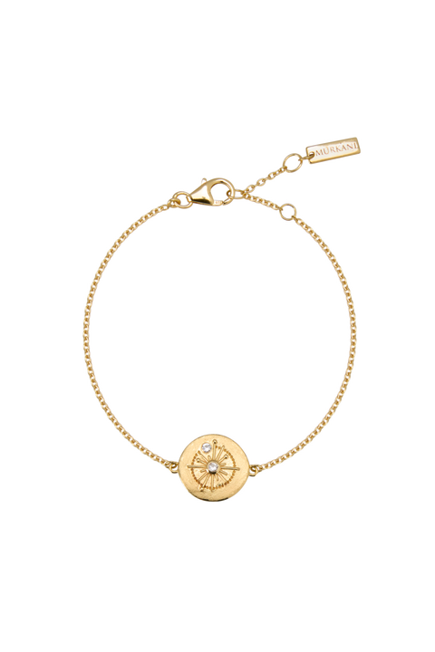 Cosmic Love Bracelet