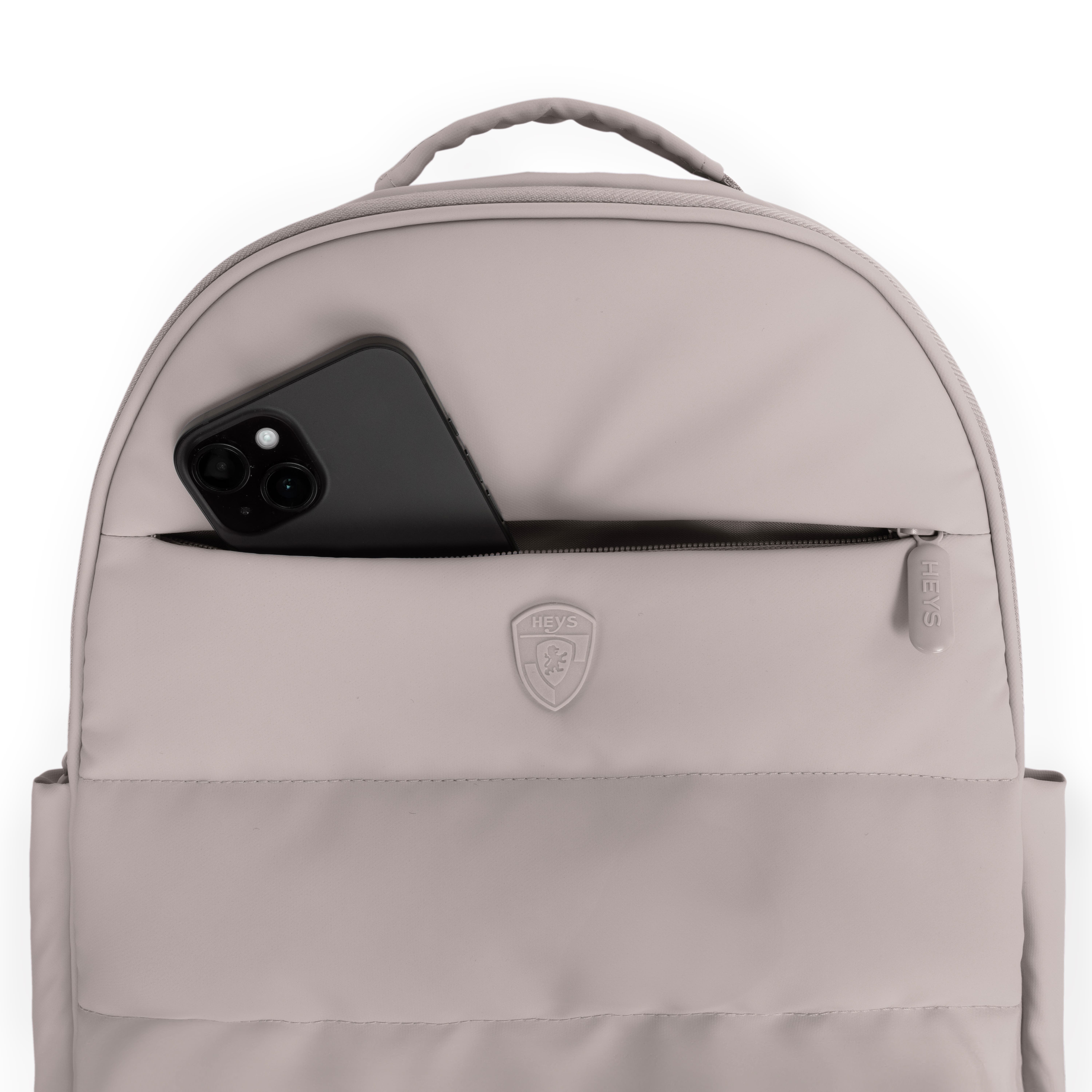 Heys The Puffer Backpack, Alternate, color, Atmosphere