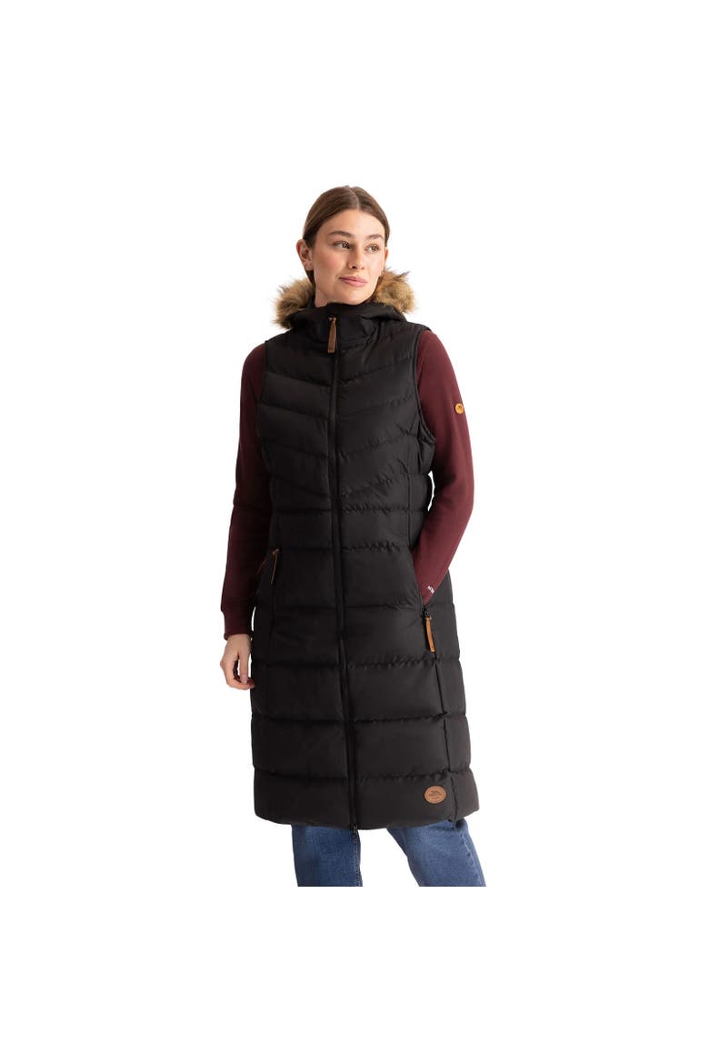 Audrey Vest, Alternate, color, Black