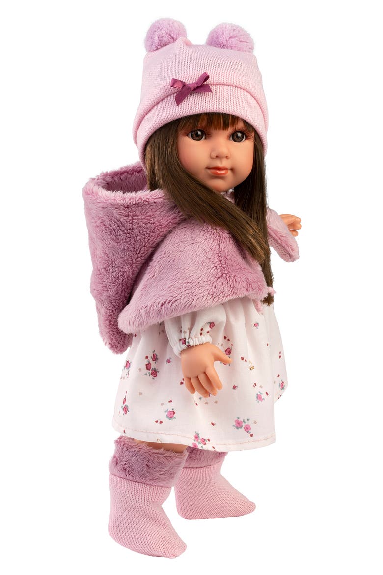 Martina 13.8-Inch Soft Body Doll, Alternate, color, NONE