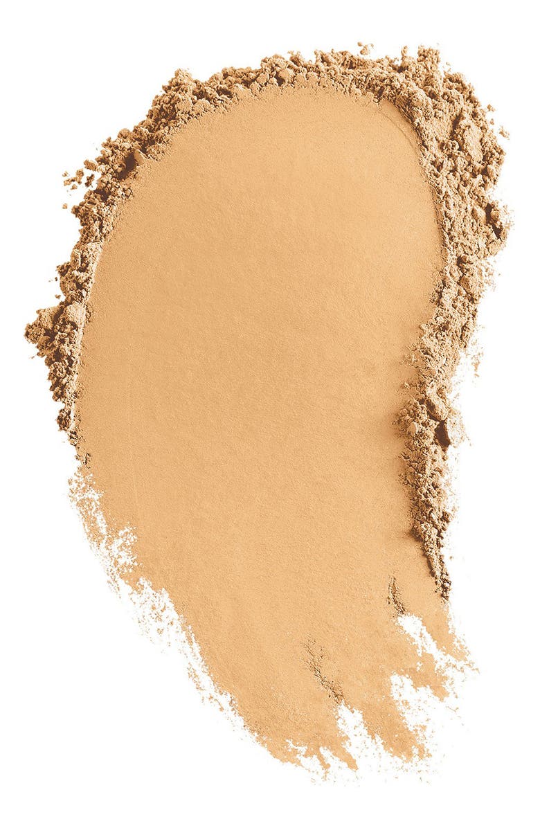 bareMinerals<sup>®</sup> ORIGINAL Loose Matte Talc-Free Mineral Powder Foundation SPF 15, Alternate, color, 14 Golden Medium