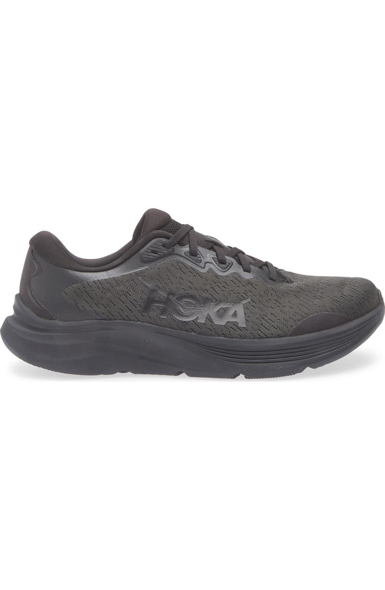 HOKA Solimar 2 Running Sneaker, Alternate, color,