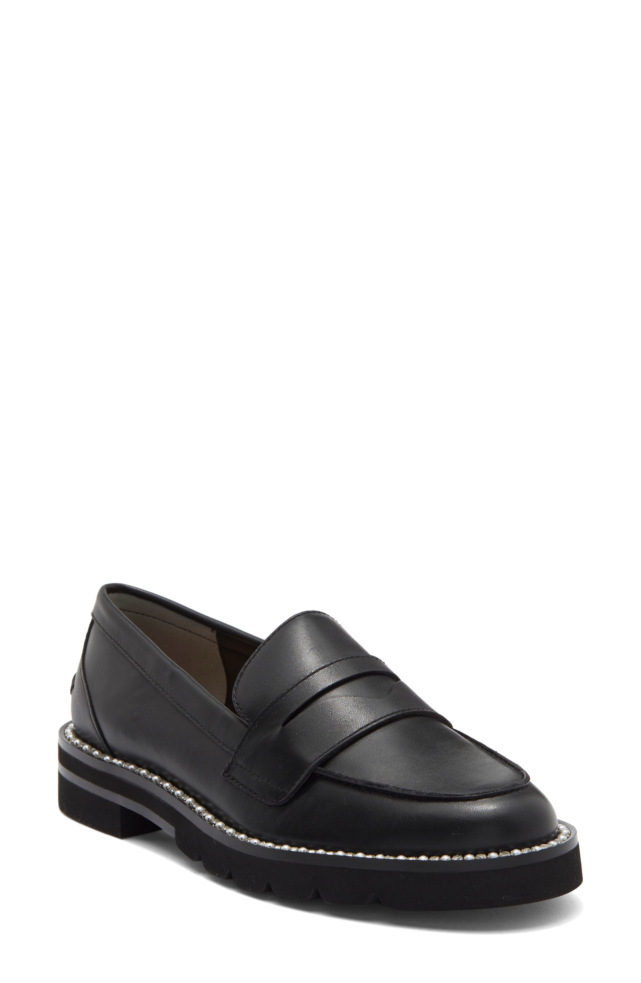 Monty Penny Loafer