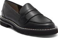 Stuart Weitzman Monty Penny Loafer