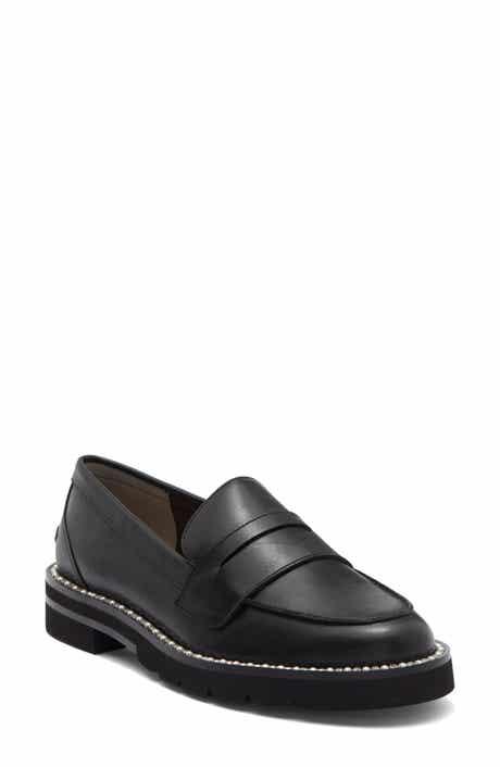 Monty Penny Loafer