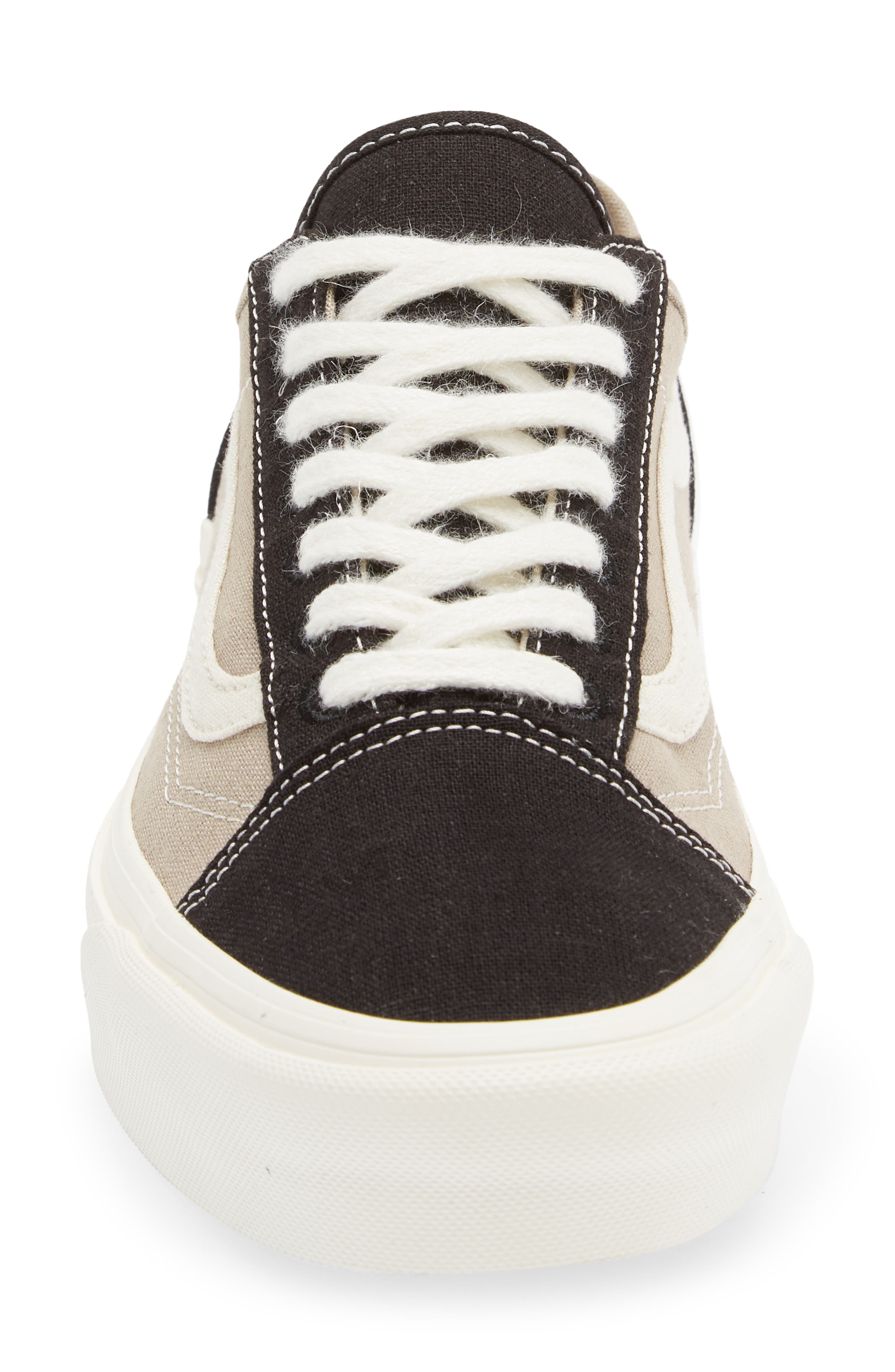 Vans Old Skool Tapered Sneaker, Alternate, color, 