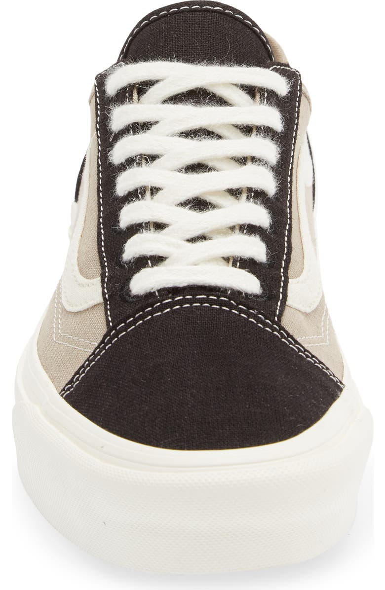 Vans Old Skool Tapered Sneaker, Alternate, color,