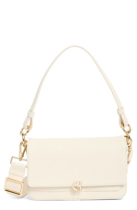 Mini Leather Shoulder Bag