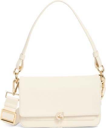 Mini Leather Shoulder Bag